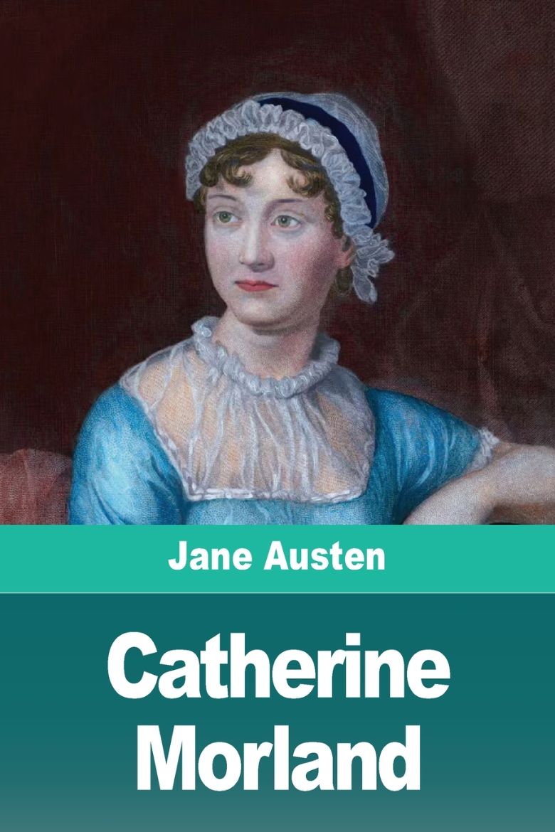 Immagine di Catherine Morland