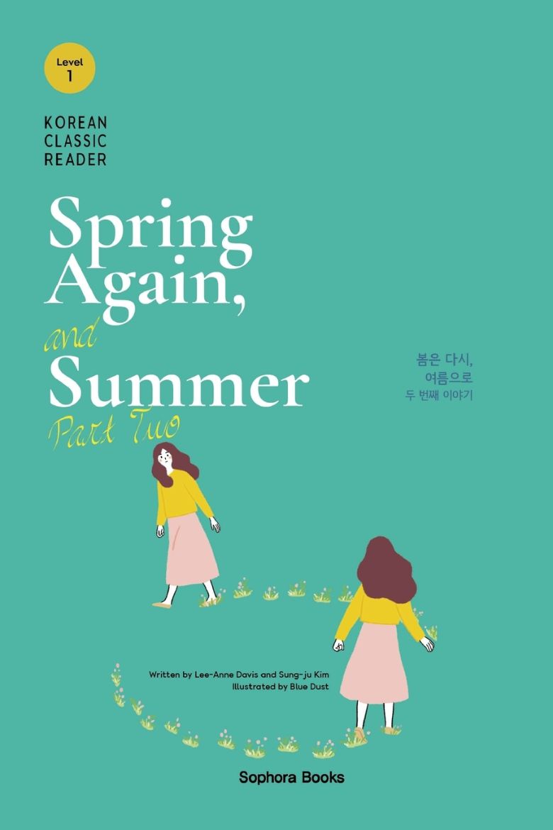 Immagine di Spring Again, and Summer Part Two