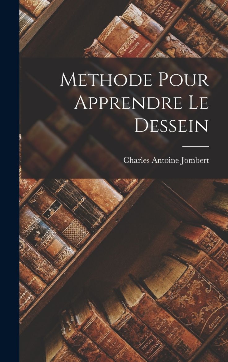 Immagine di Methode Pour Apprendre Le Dessein