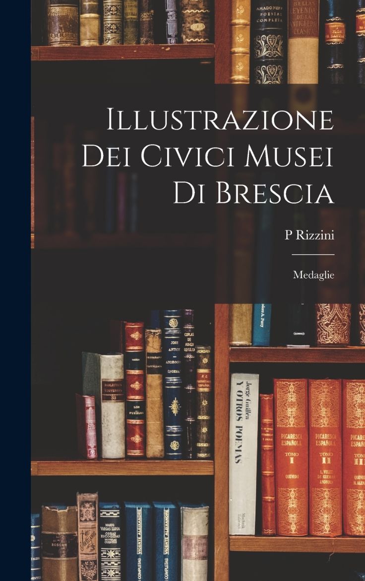 Immagine di Illustrazione Dei Civici Musei Di Brescia