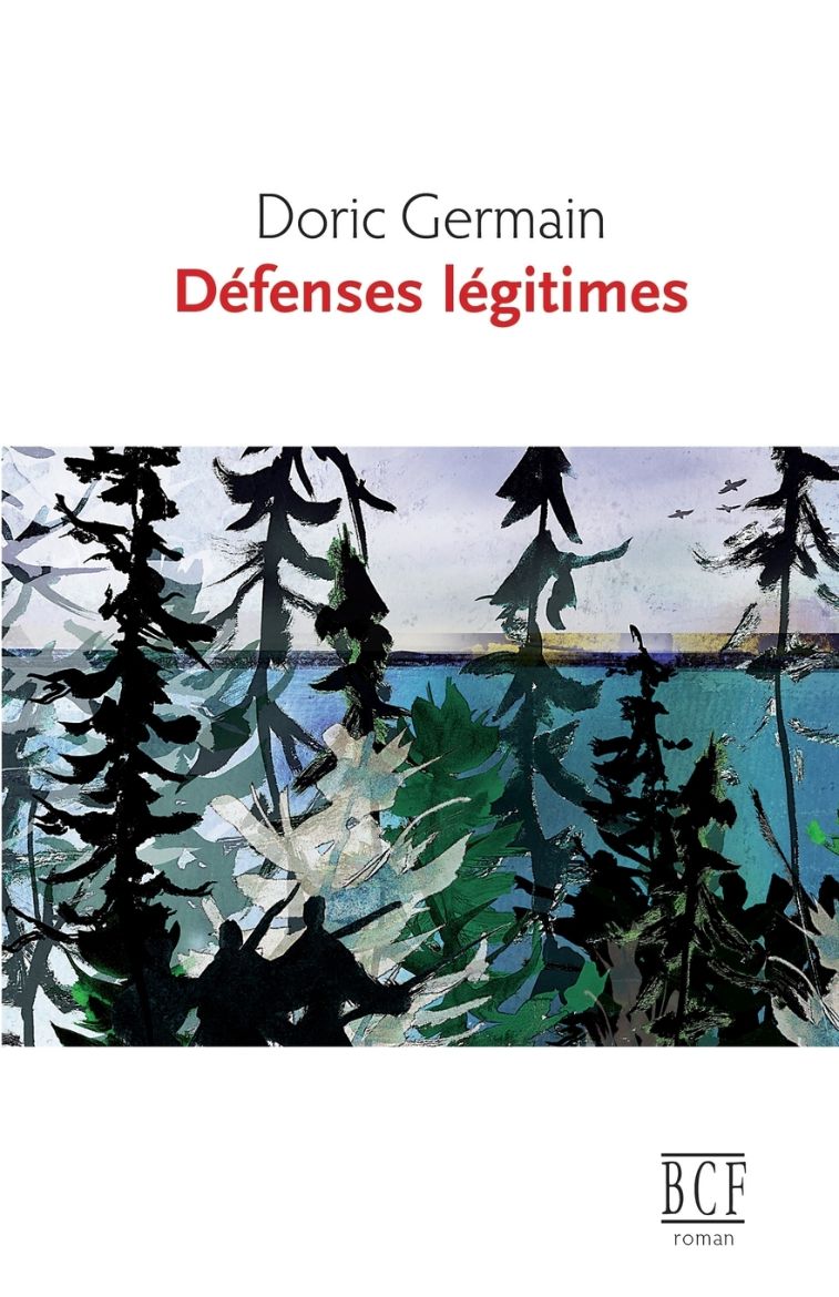 Immagine di Défenses légitimes