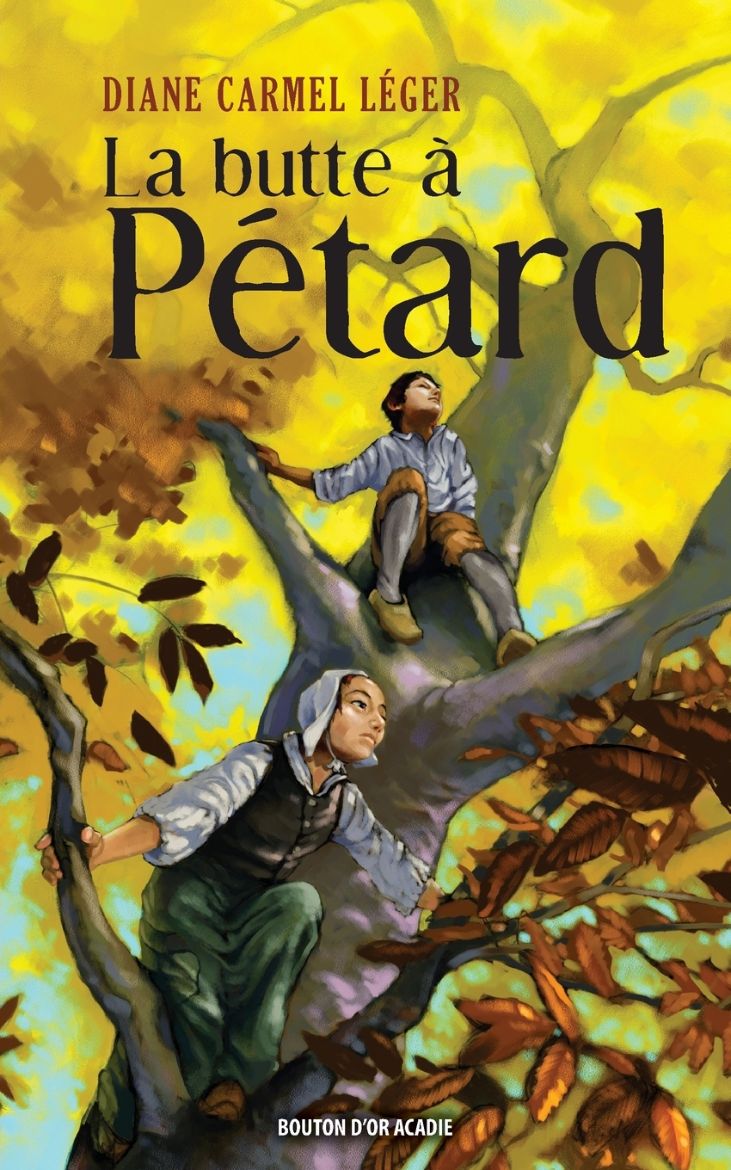 Immagine di La butte à Pétard