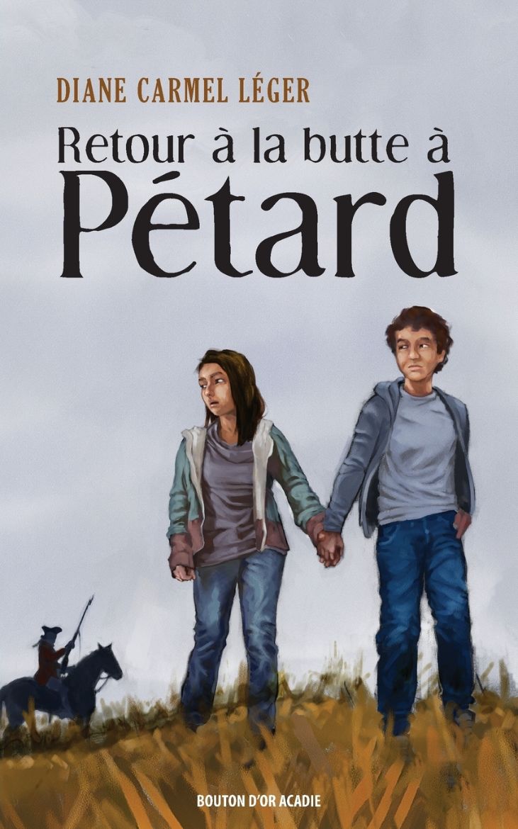 Immagine di Retour à la butte à Pétard