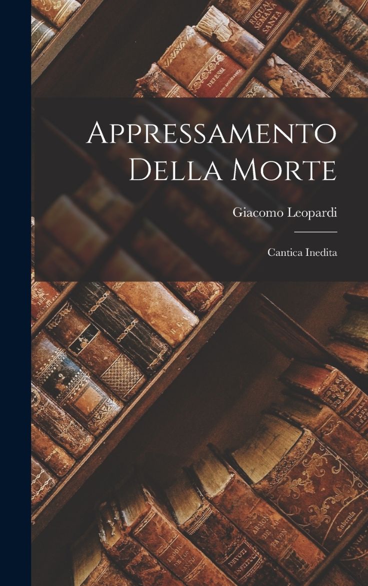 Picture of Appressamento Della Morte