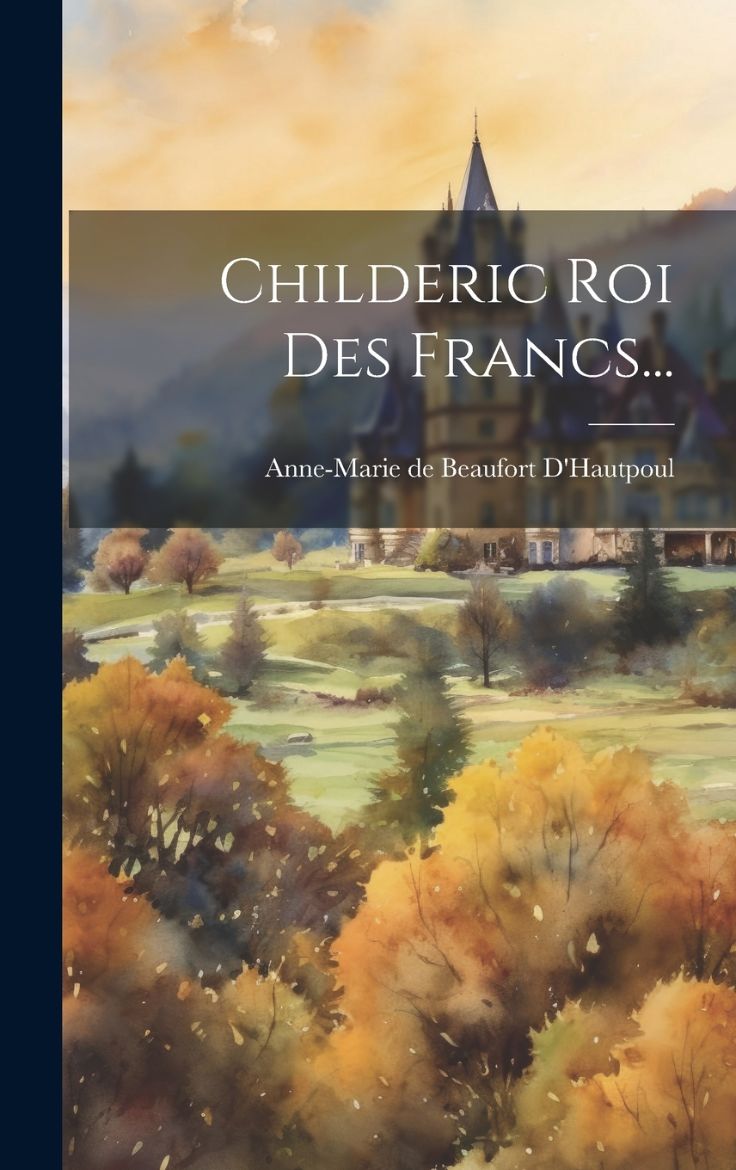 Immagine di Childeric Roi Des Francs...