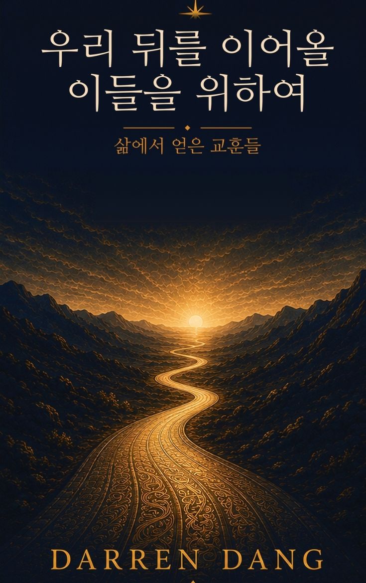 Immagine di 우리 뒤를 이어올 이들을 위하여