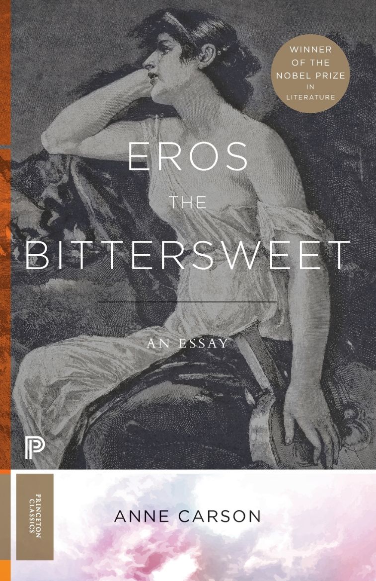 Immagine di Eros the Bittersweet