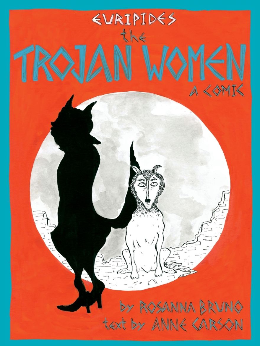 Picture of The Trojan Women