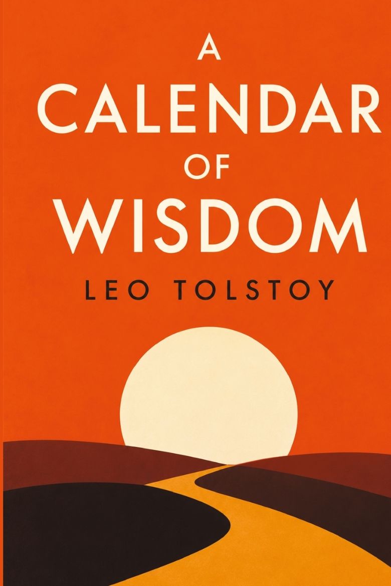 Picture of A Calendar of Wisdom