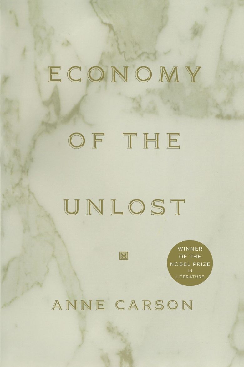 Immagine di Economy of the Unlost
