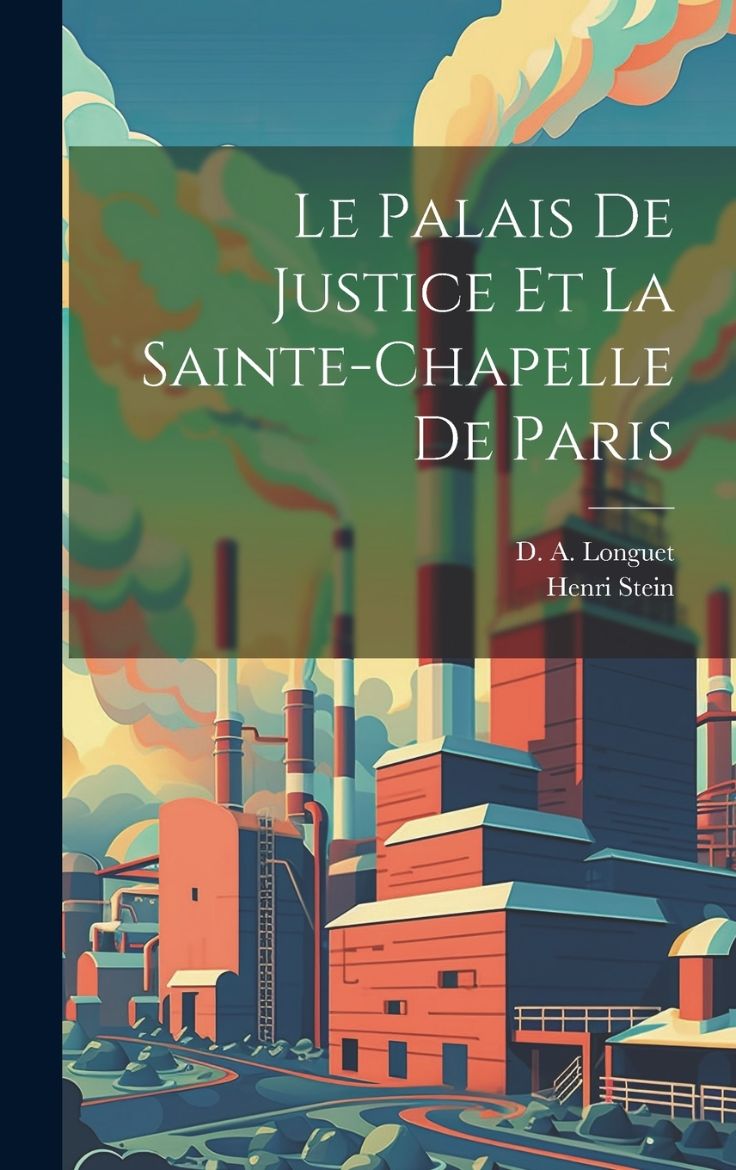 Immagine di Le Palais De Justice et La Sainte-Chapelle de Paris