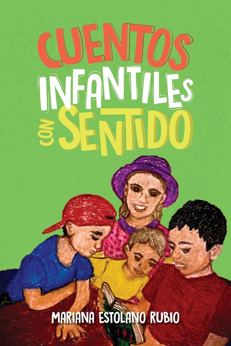 Immagine di Cuentos infantiles con sentido