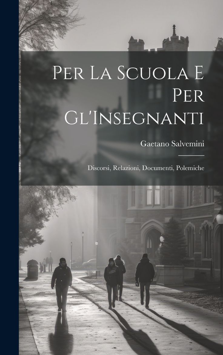 Immagine di Per La Scuola E Per Gl'Insegnanti