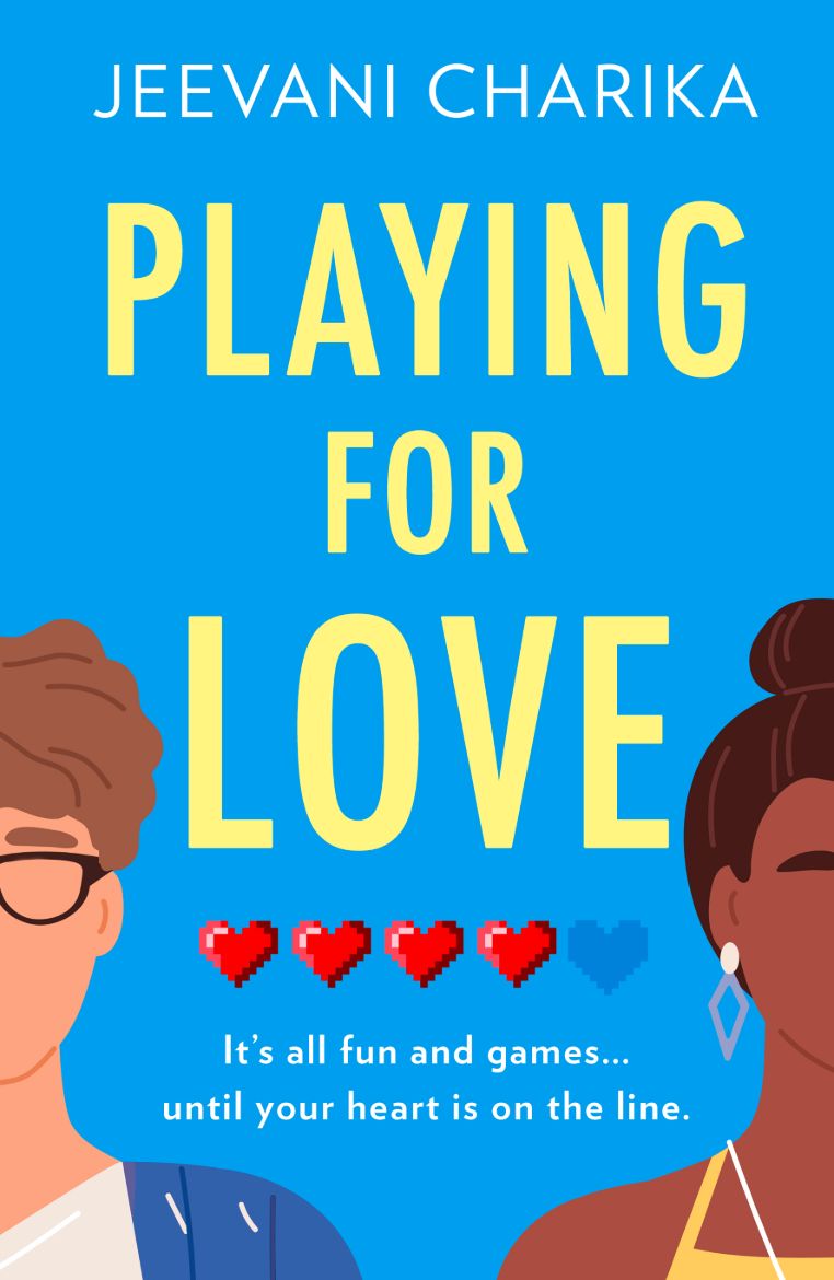 Immagine di Playing for Love