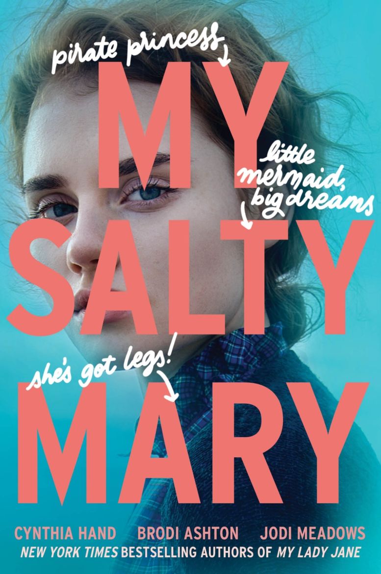 Immagine di My Salty Mary