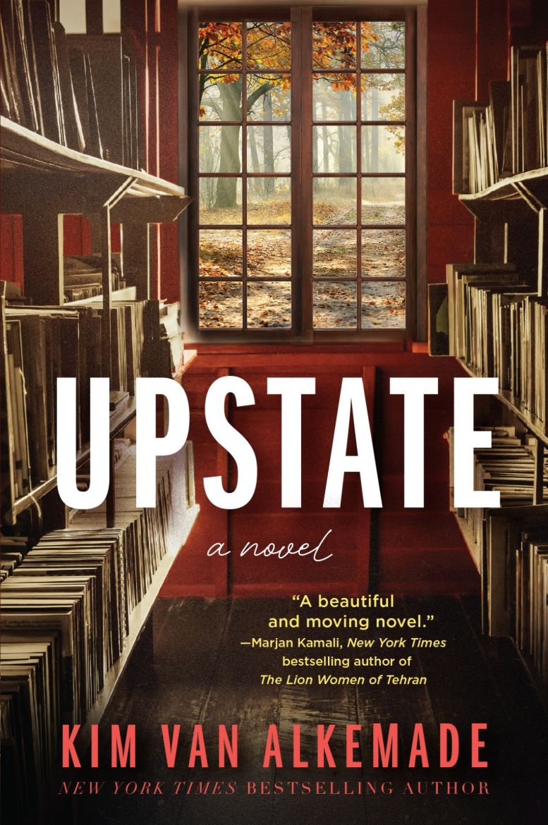 Immagine di Upstate