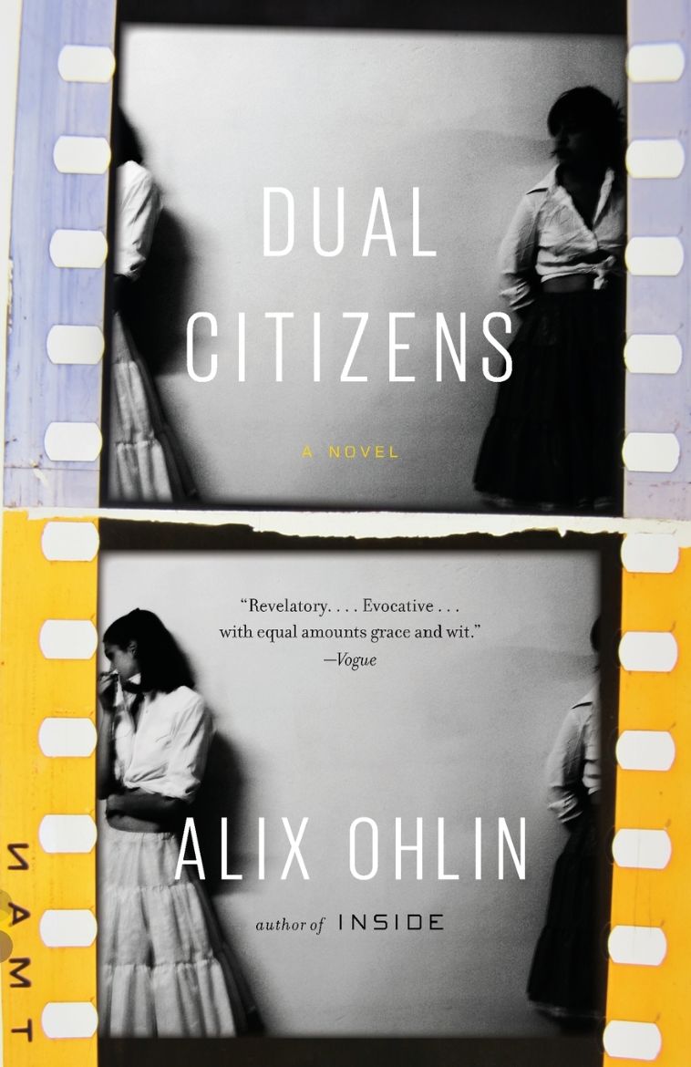 Immagine di Dual Citizens