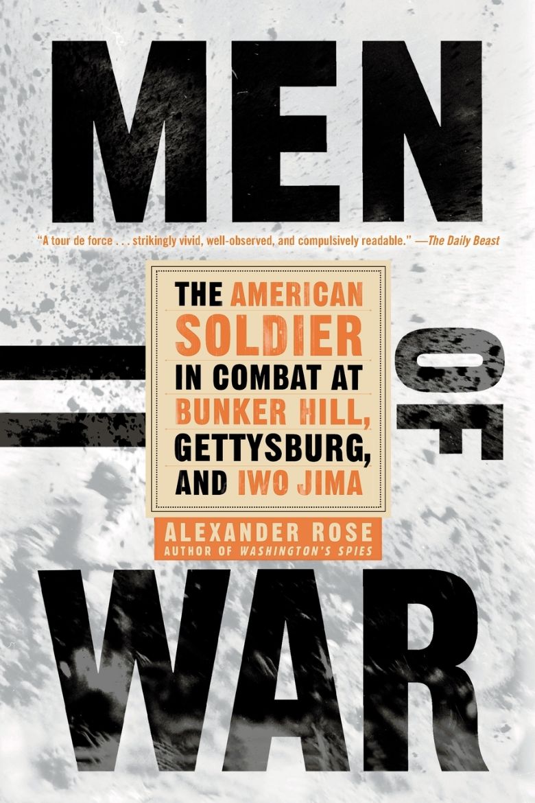 Immagine di Men of War