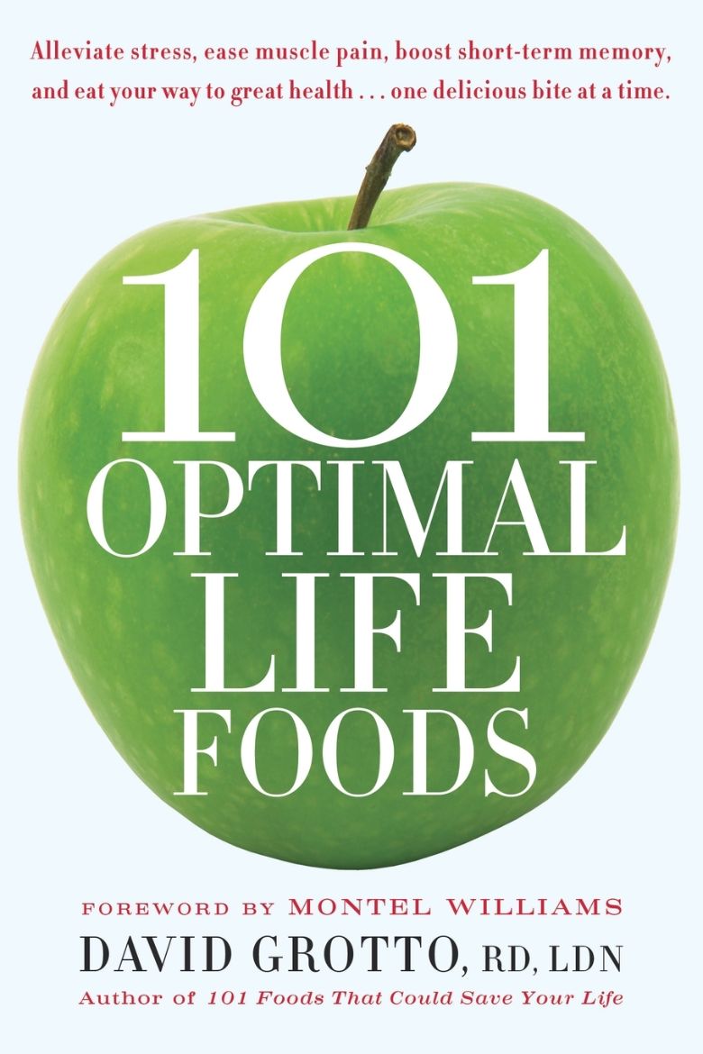 Immagine di 101 Optimal Life Foods