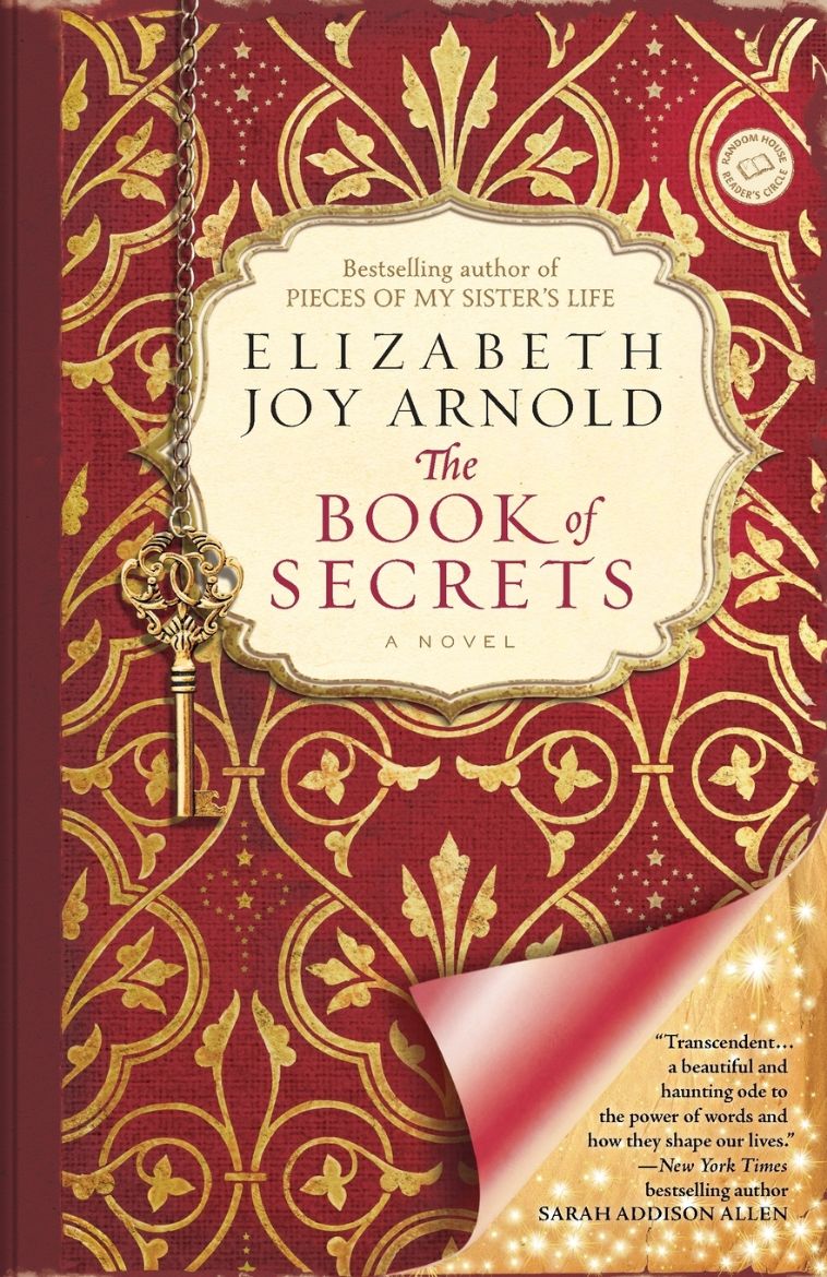 Immagine di The Book of Secrets
