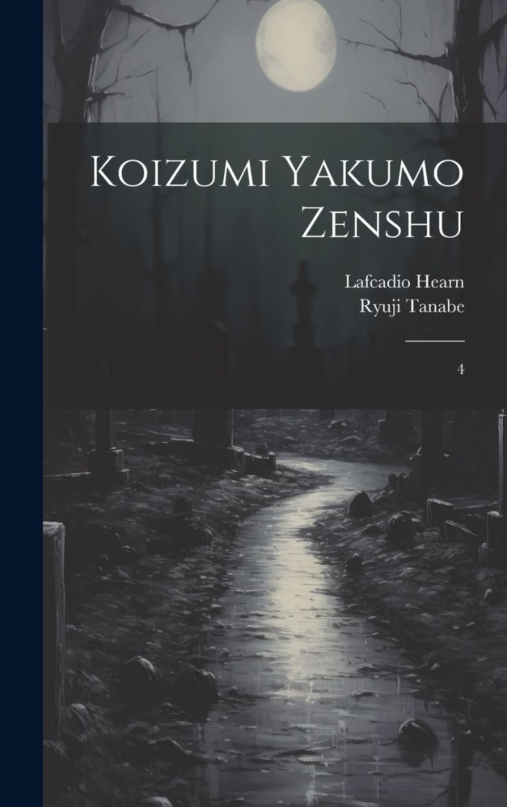 Immagine di Koizumi Yakumo zenshu