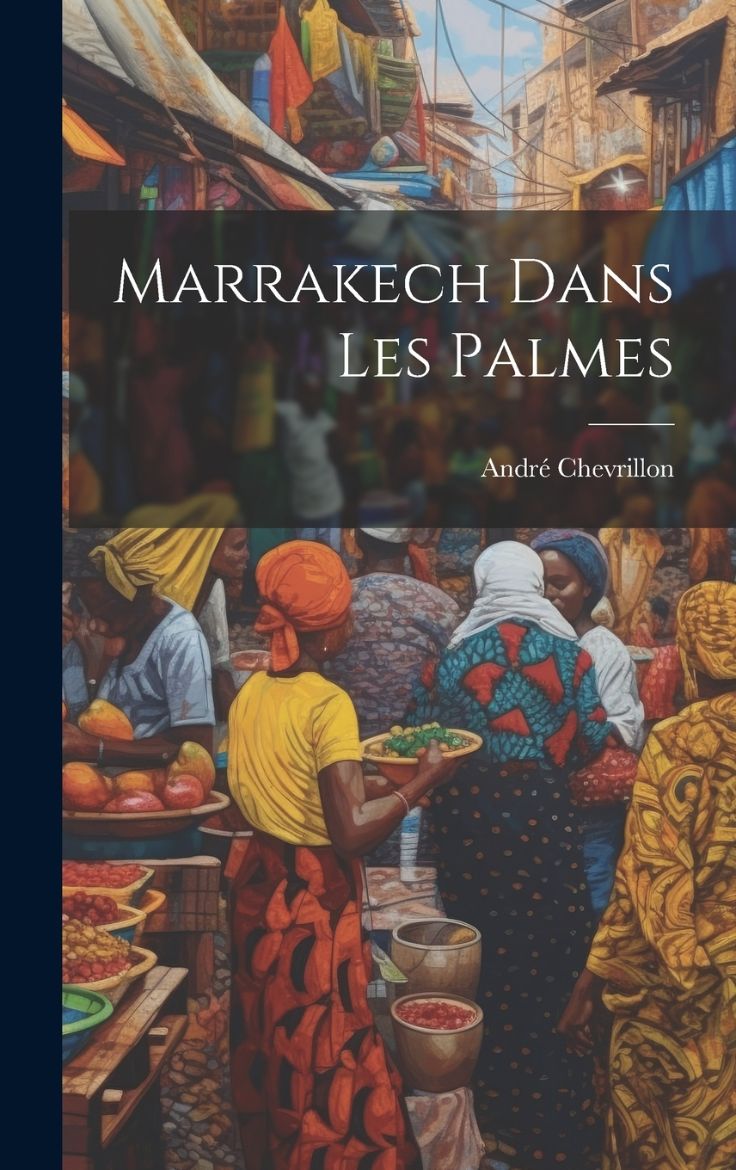 Immagine di Marrakech dans les Palmes