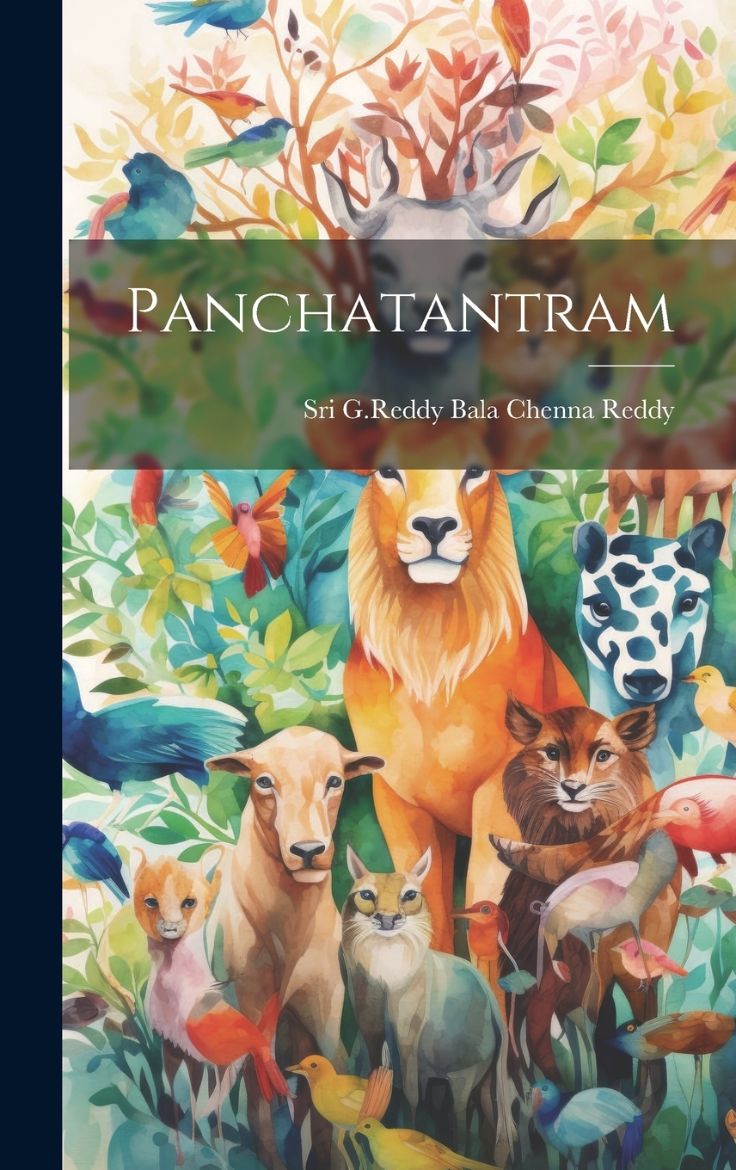 Immagine di Panchatantram