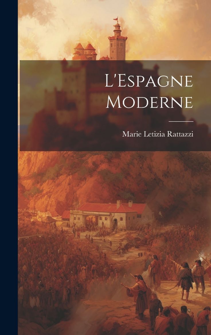 Immagine di L'Espagne Moderne