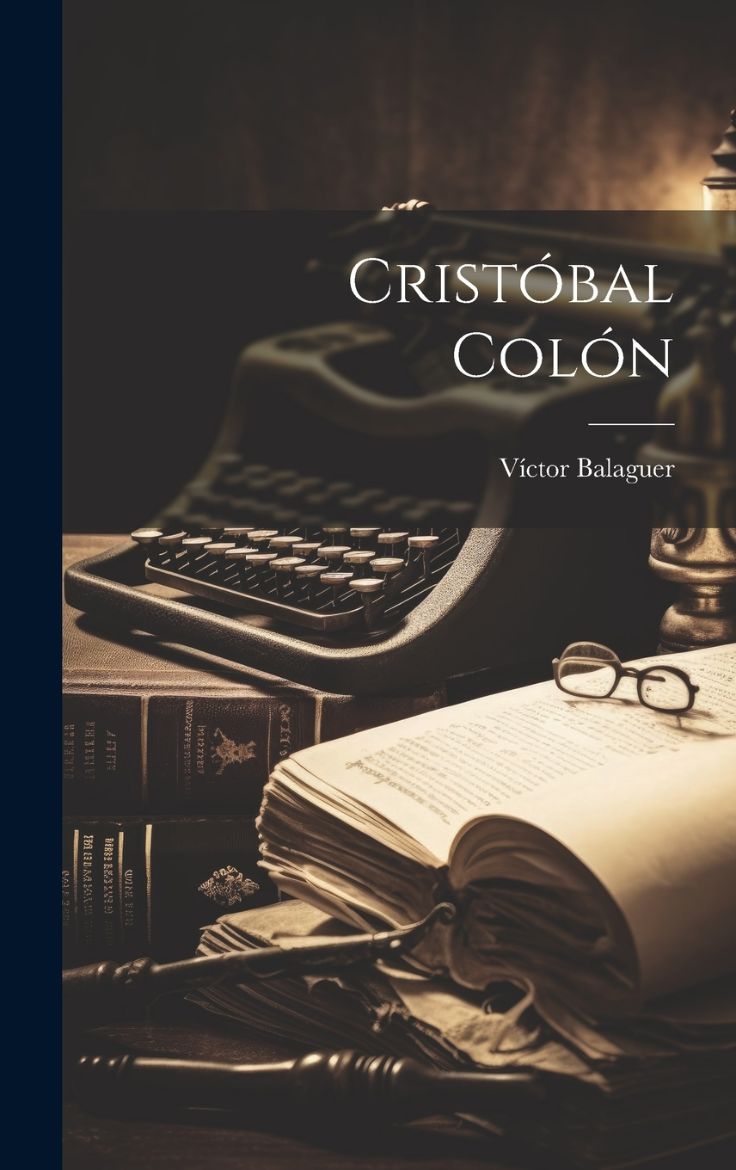 Immagine di Cristóbal Colón