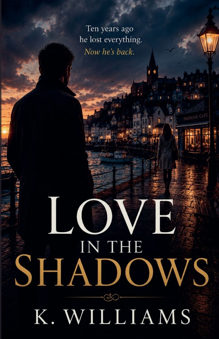 Immagine di Love in the Shadows