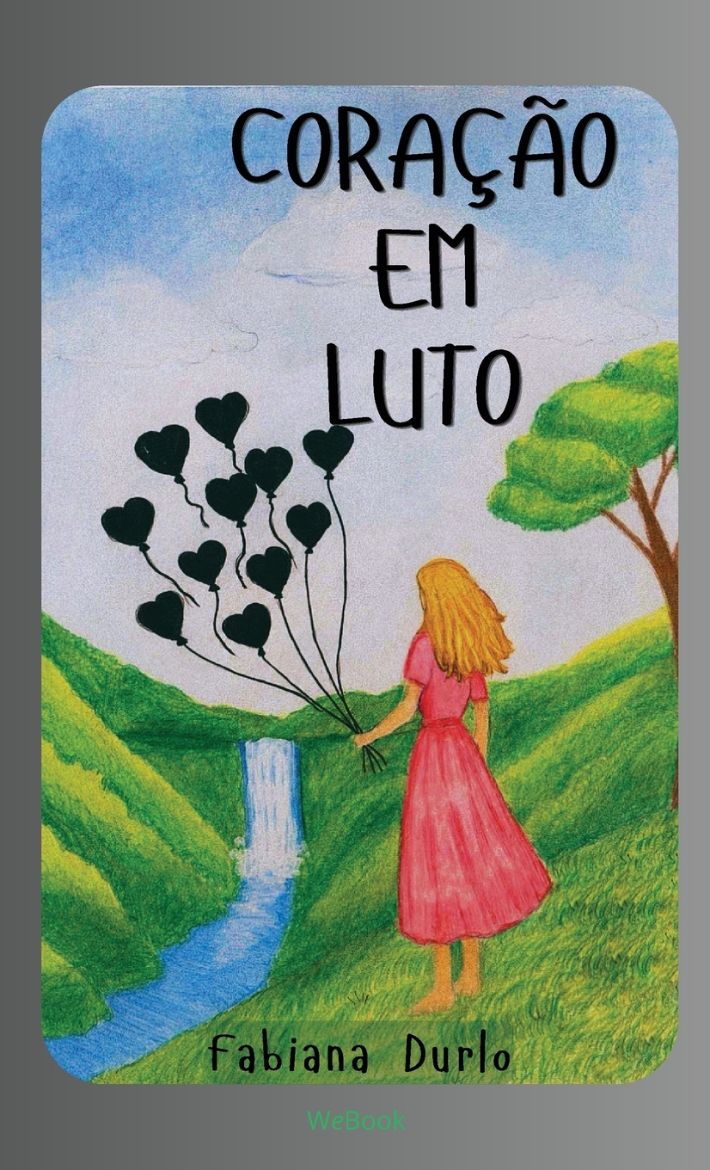Immagine di Coração em Luto