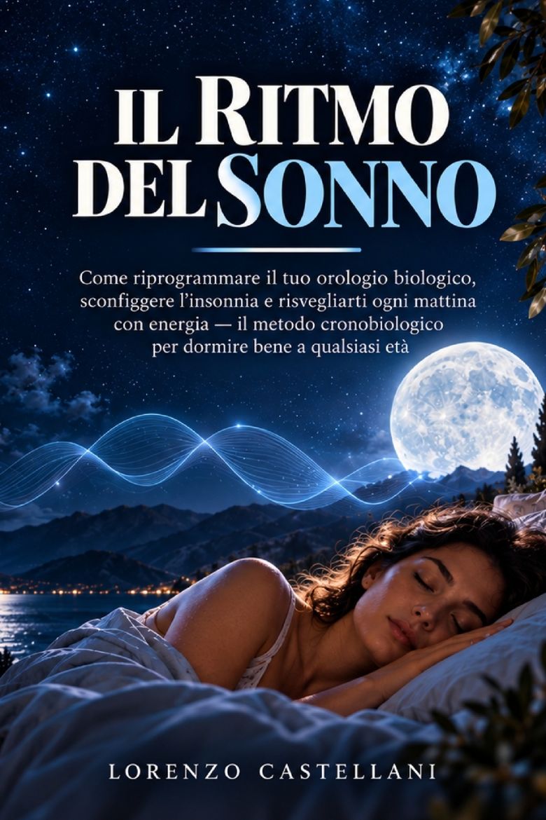 Immagine di Il Ritmo del Sonno