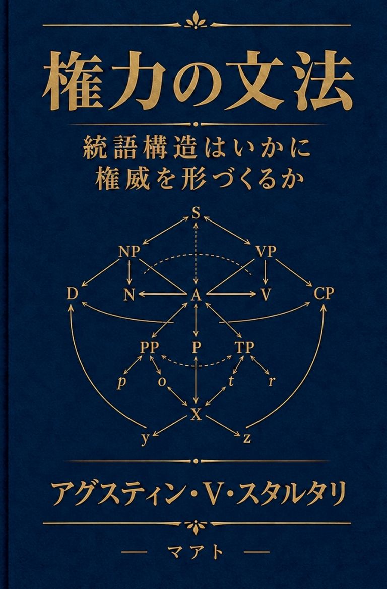 Immagine di 権力の文法