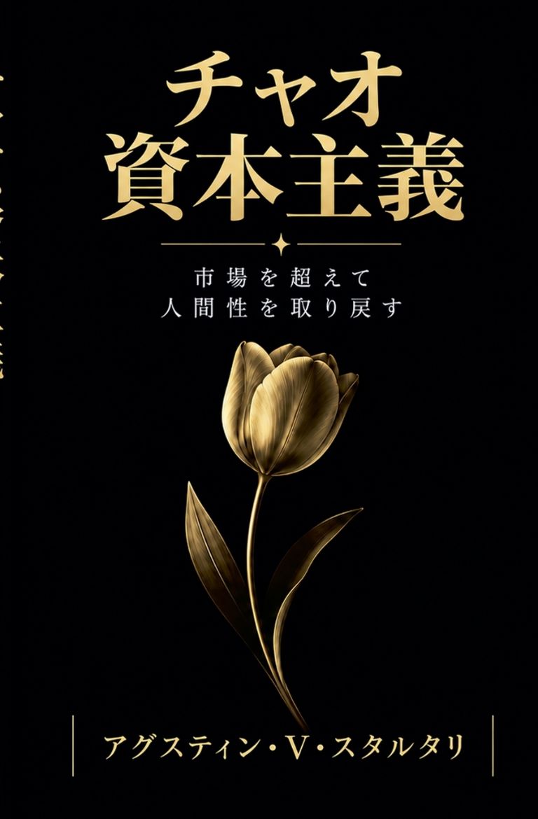 Immagine di チャオ、資本主義