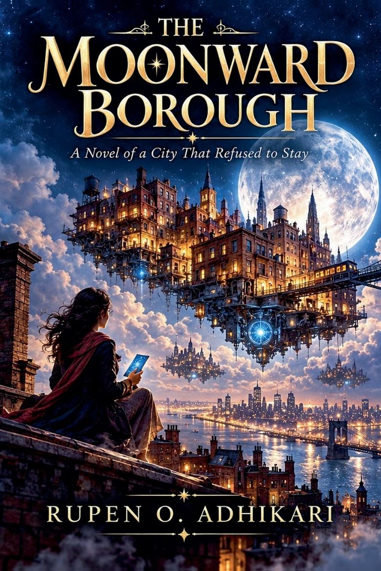 Immagine di The Moonward Borough