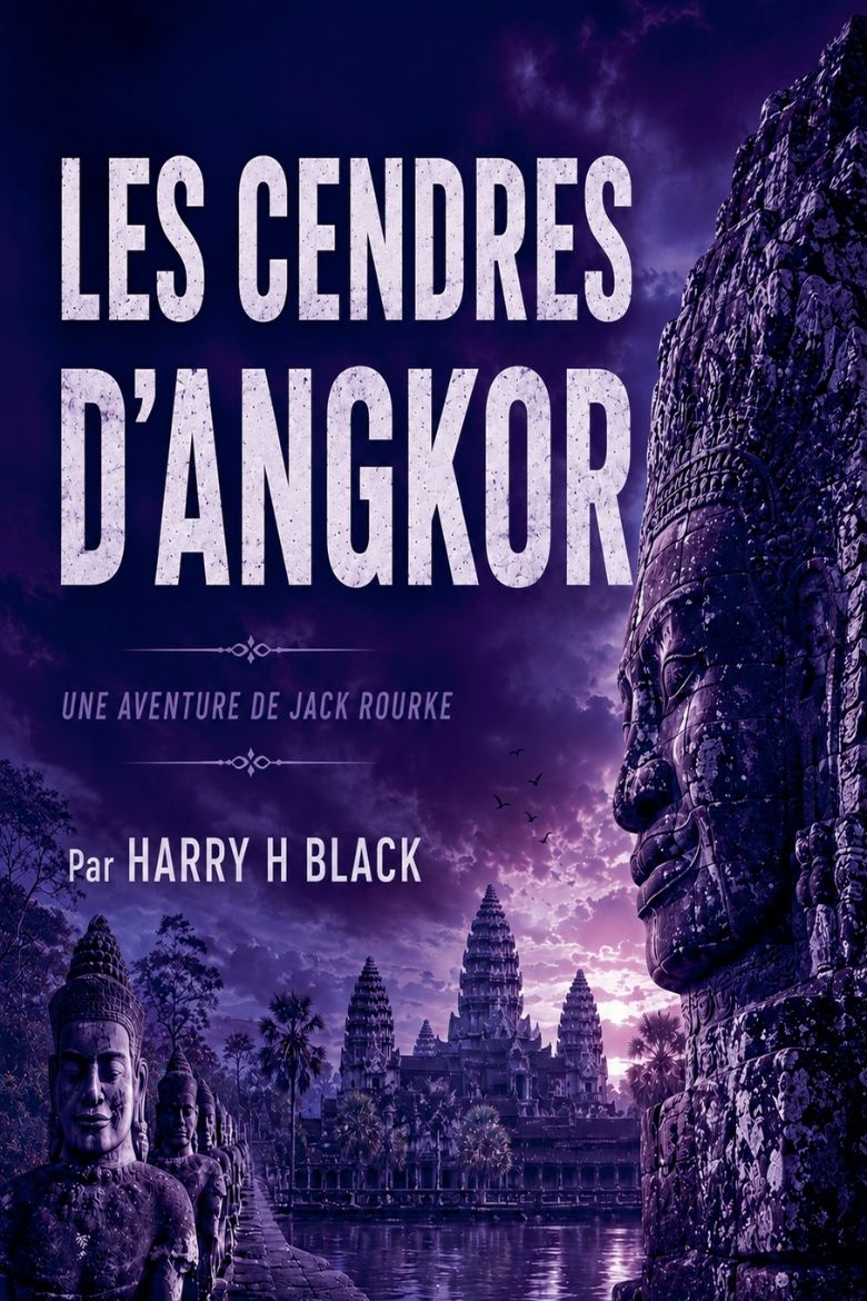 Immagine di LES CENDRES D'ANGKOR