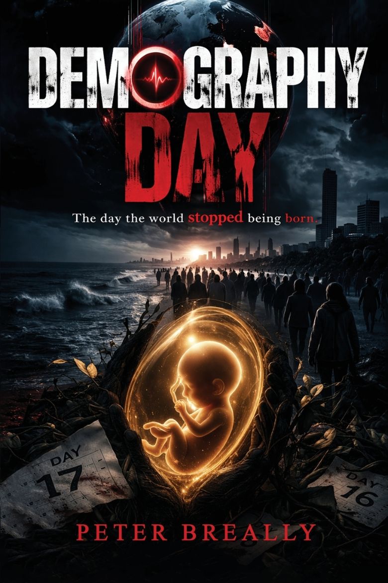 Immagine di DEMOGRAPHY DAY