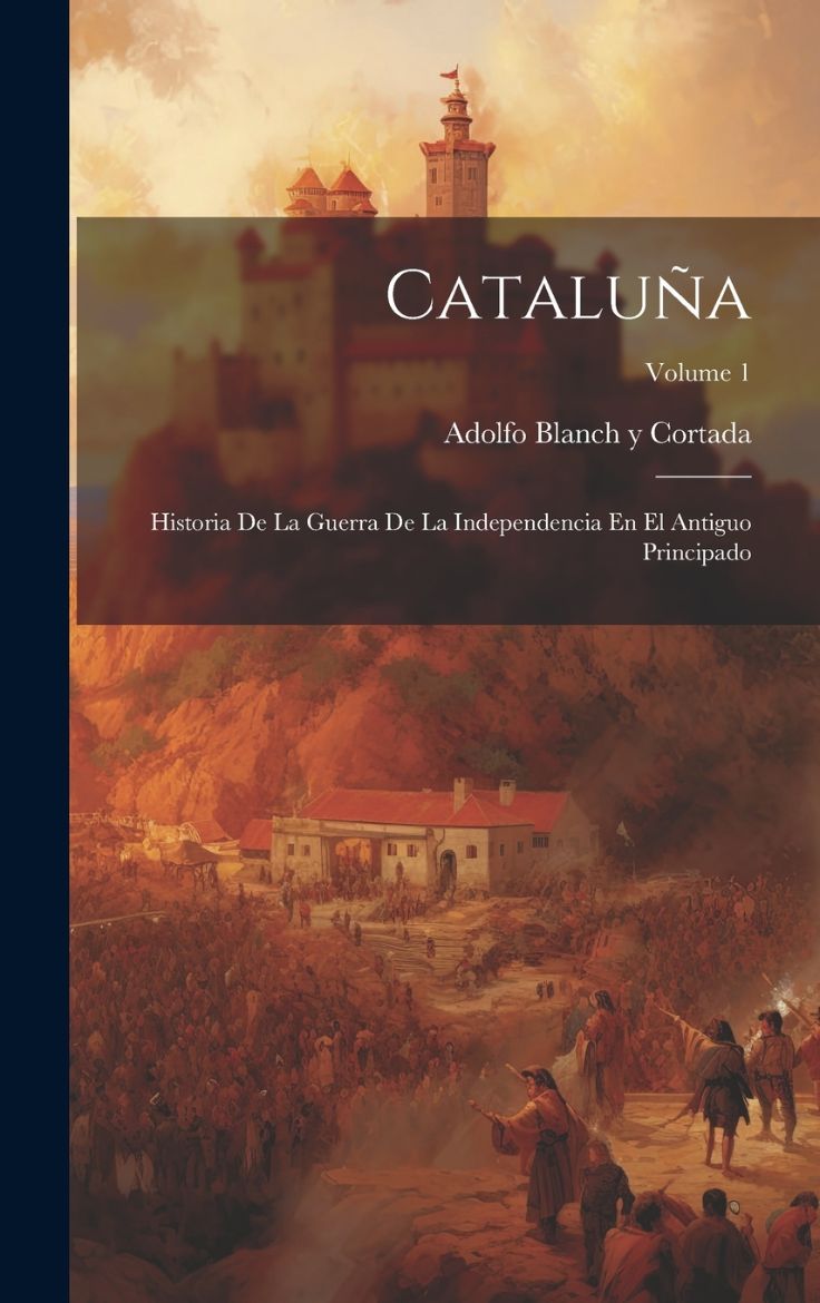 Immagine di Cataluña