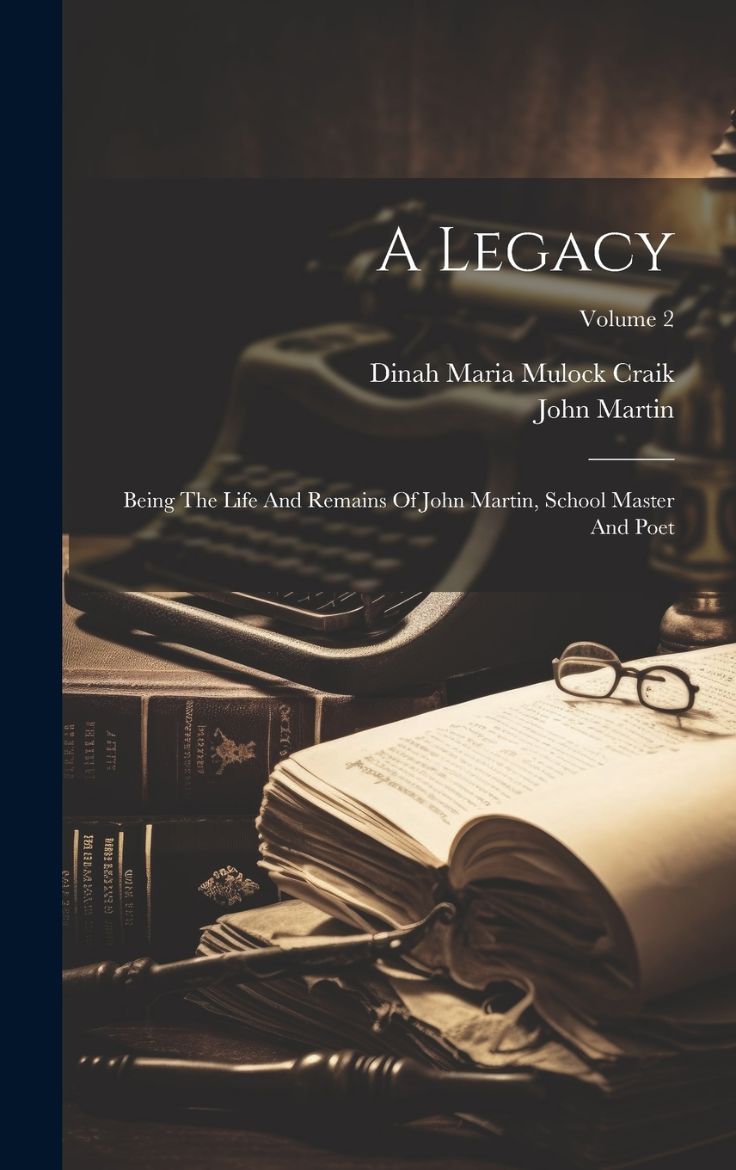 Immagine di A Legacy