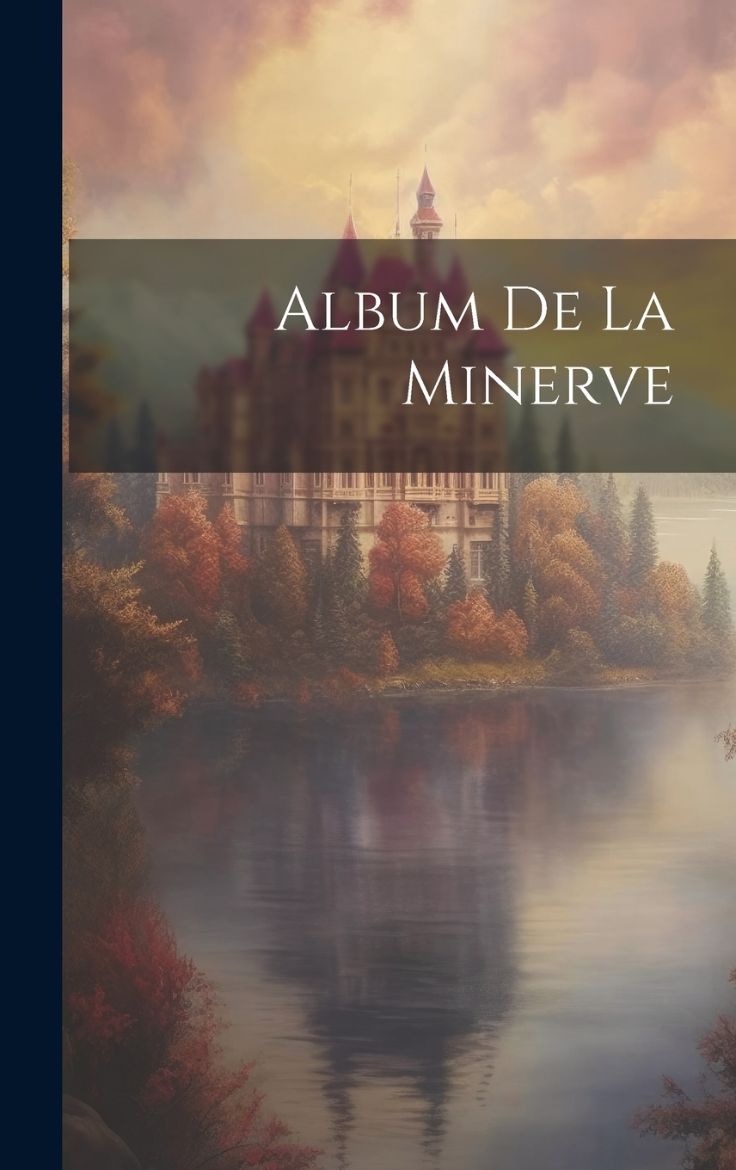 Immagine di Album De La Minerve