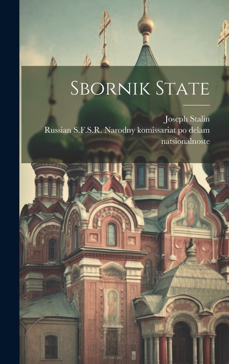 Immagine di Sbornik State