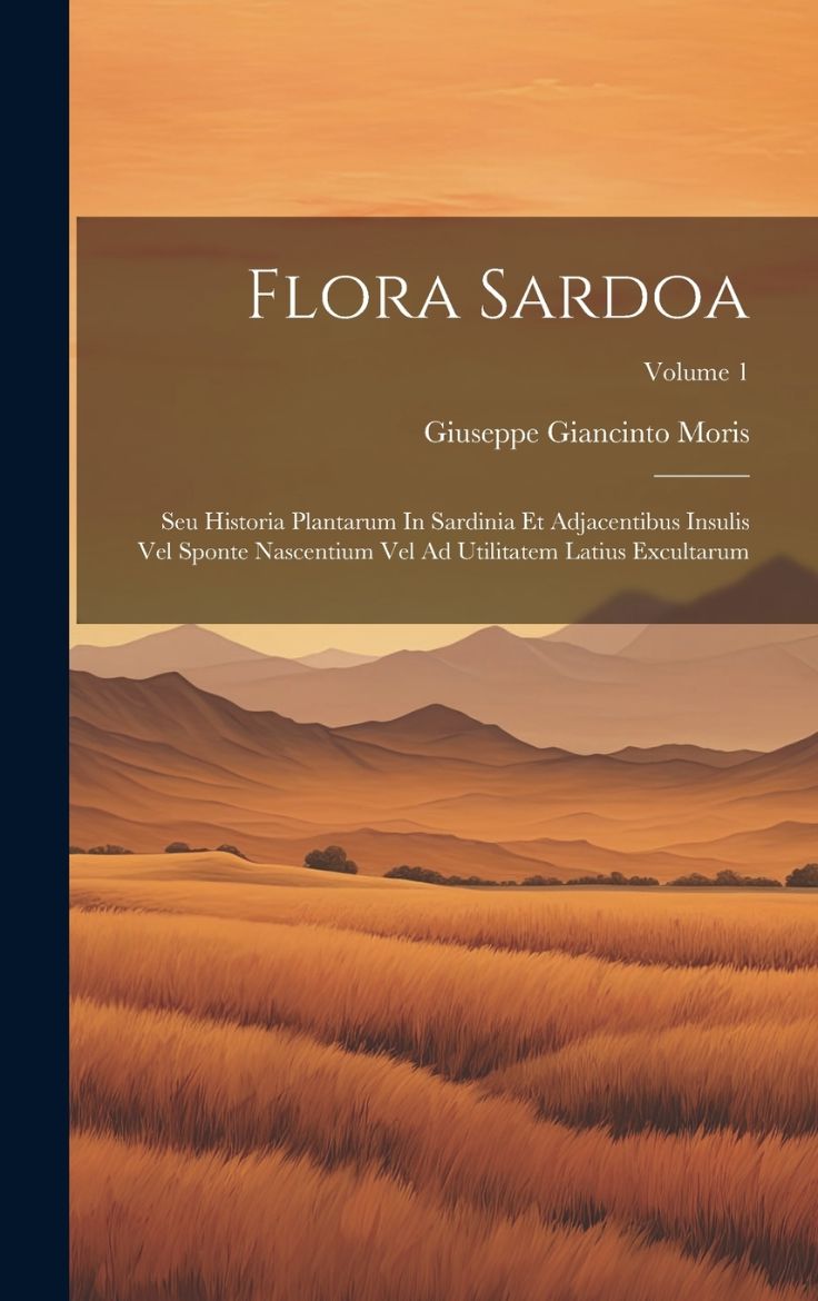 Immagine di Flora Sardoa