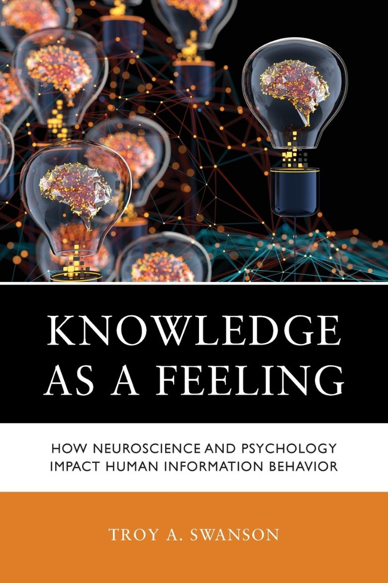 Immagine di Knowledge as a Feeling