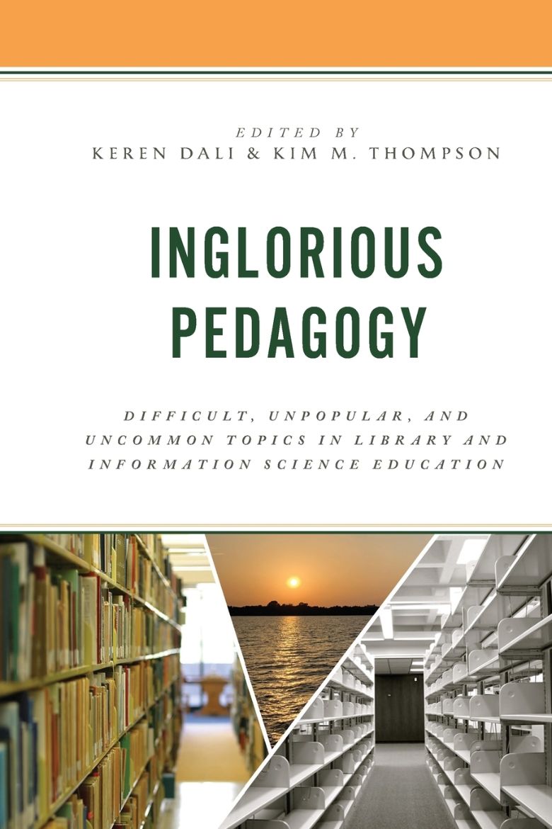 Immagine di Inglorious Pedagogy
