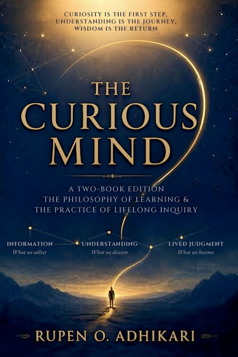 Immagine di The Curious Mind