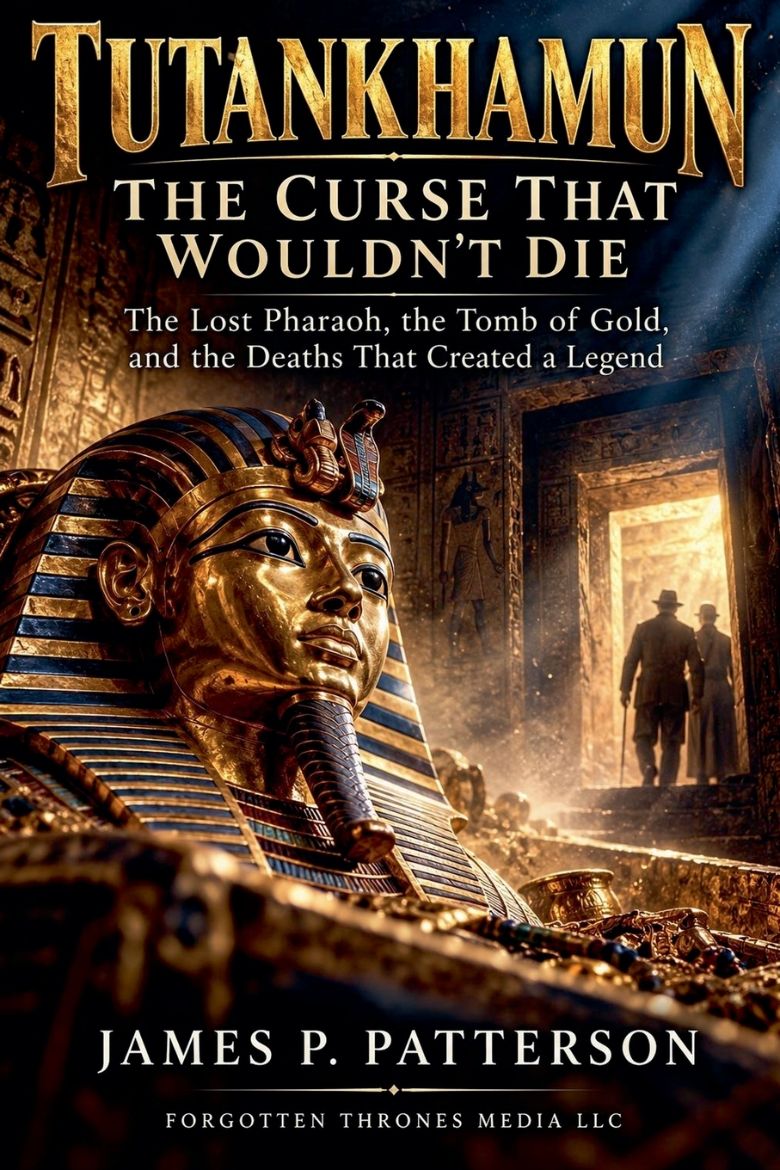 Immagine di TUTANKHAMUN
