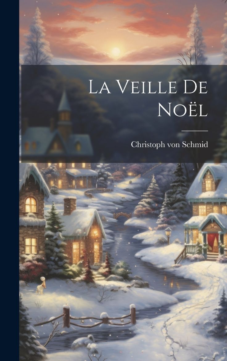 Immagine di La Veille De Noël