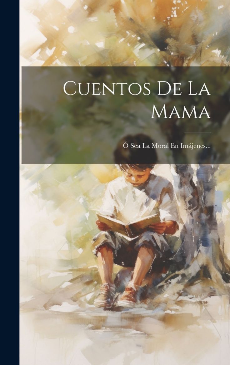 Immagine di Cuentos De La Mama