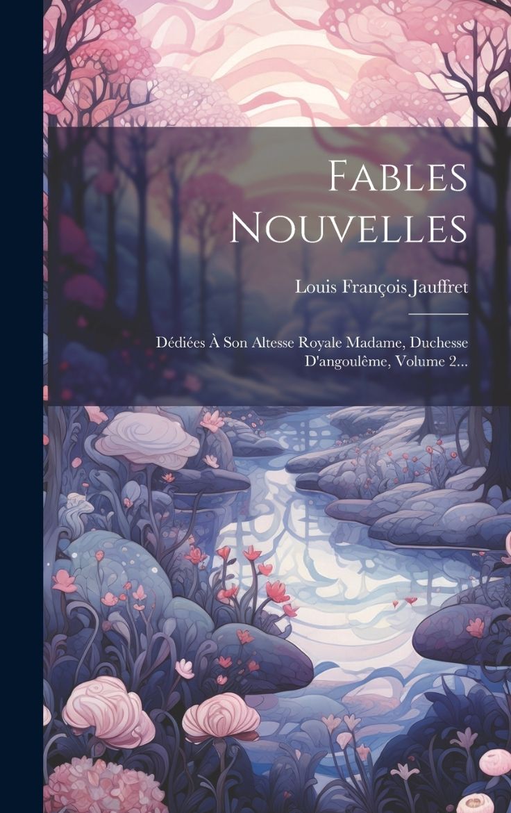 Immagine di Fables Nouvelles