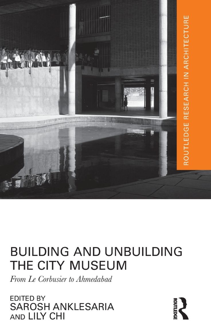 Immagine di Building and Unbuilding the City Museum